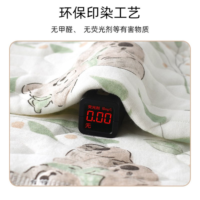 婴儿睡袋秋冬夹棉保暖款宝宝睡衣新生儿拉链式防踢被长袖分腿睡袋