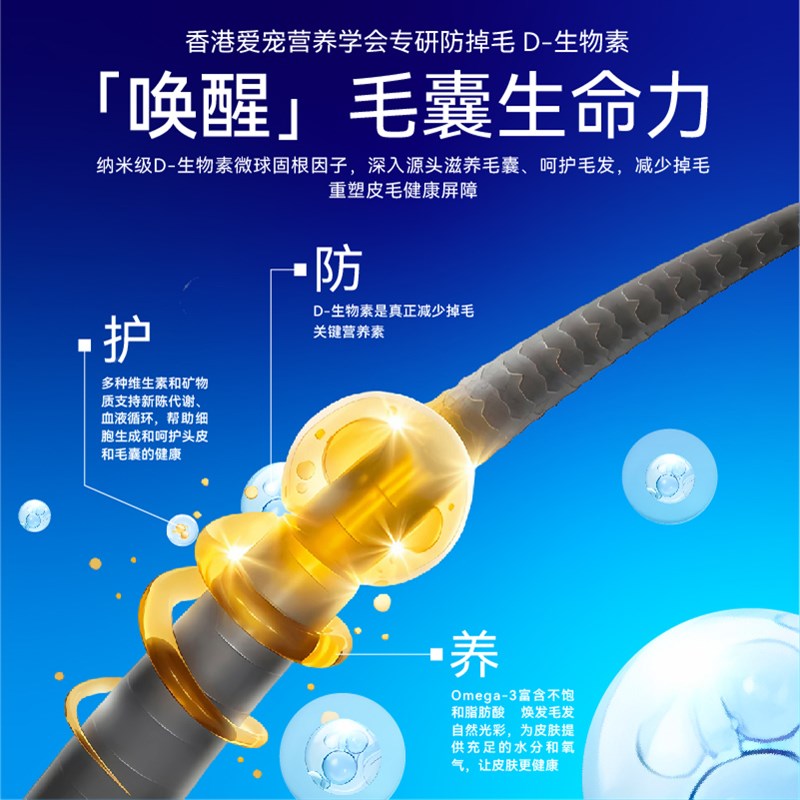 外星猫烘焙大师防掉毛全价鲜肉烘焙猫粮全期全价无谷猫粮成猫幼猫