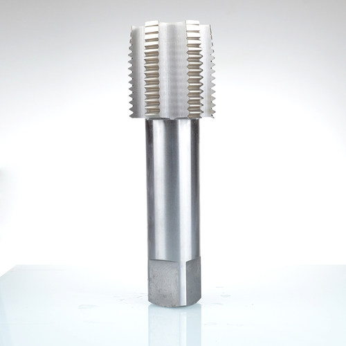 倒牙反牙丝锥左牙丝攻左旋手用机用m15m16m17*0.75*1.25x1.5细牙