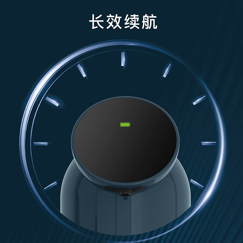 智能自动感应发泡滴液洗手机 金属发泡款家用出泡皂液器