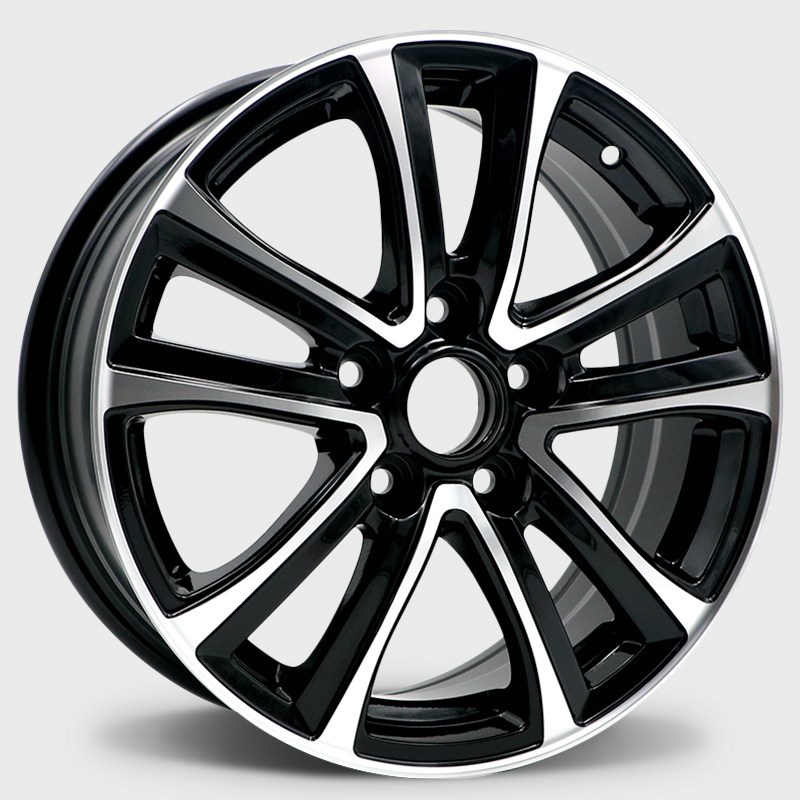 风行S500轮毂 适用于16寸东风风行S500 风行S50 S60EV景逸铝钢圈