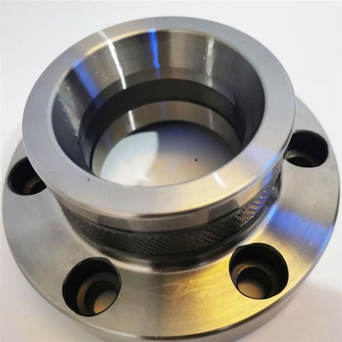 A2-5 A2-6筒夹座套 数控机牀配件 仪表车牀夹头主轴640转625/632
