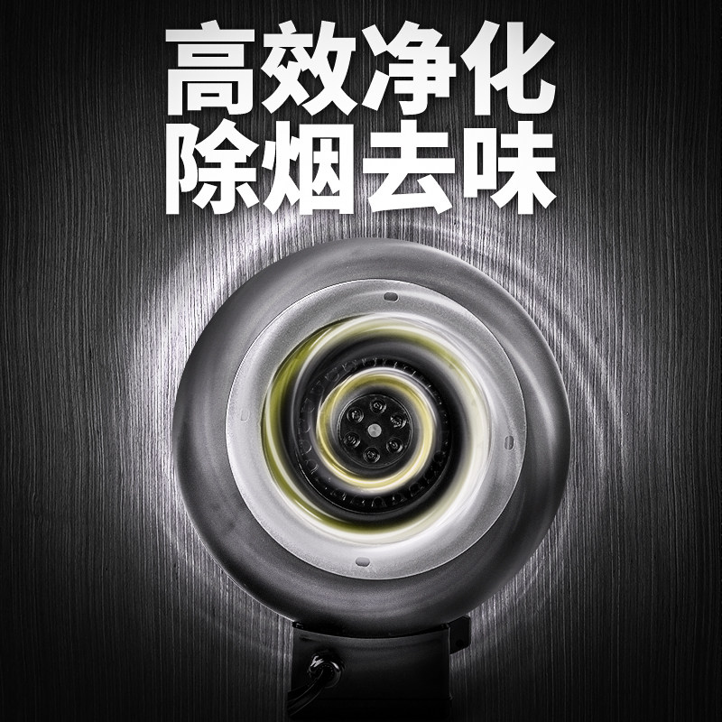 韩式烤肉伸缩排烟管直排风机通风管排风罩不锈钢可拉伸烟管吸烟罩