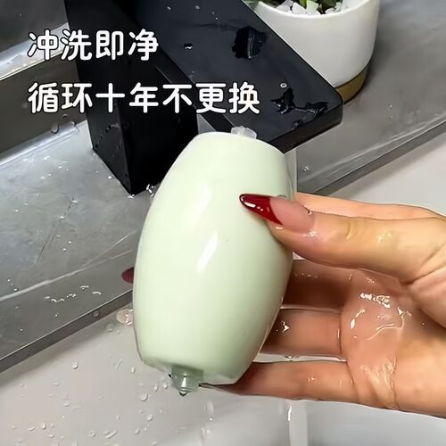 可水洗粘毛器滚筒家用粘毛神器强力衣物去毛除灰尘清理粘头发神器