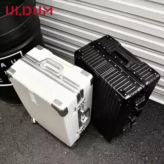 2026新款行李箱大容量拉杆箱加厚