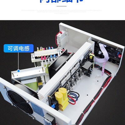 超声波发生器工业智清洗机电源洗碗机发生器28K40K25K功率可调