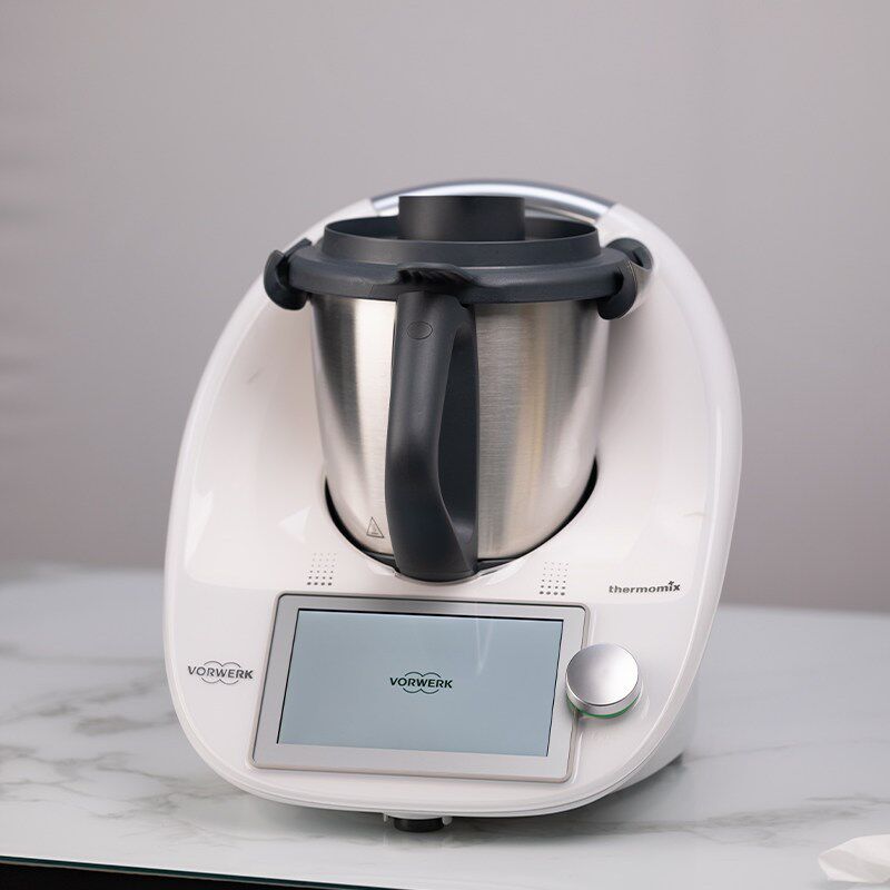 官方正品小美多功能料理机善品全自动智能炒菜机家用做饭机器人