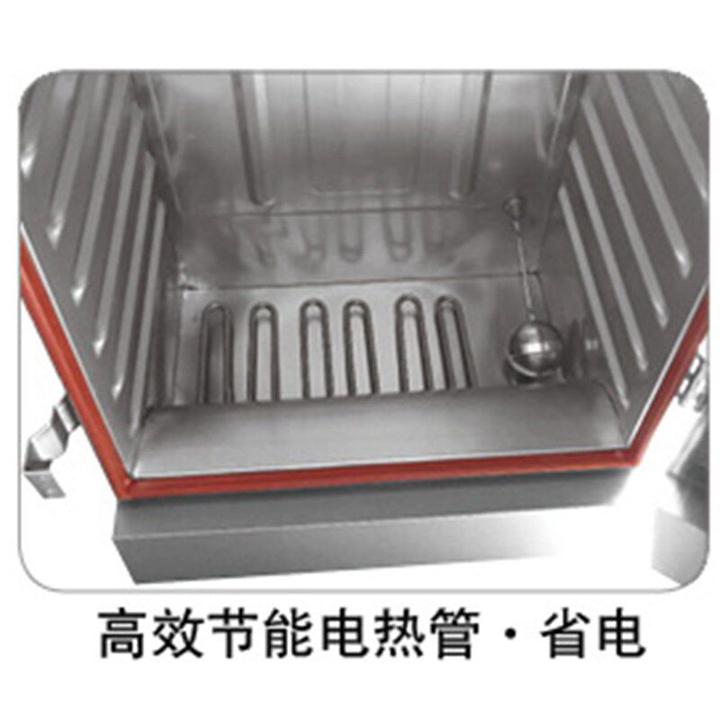 速旺厨房设备 蒸饭柜商用电蒸箱大型食堂蒸饭菜车 米饭包炉小型机
