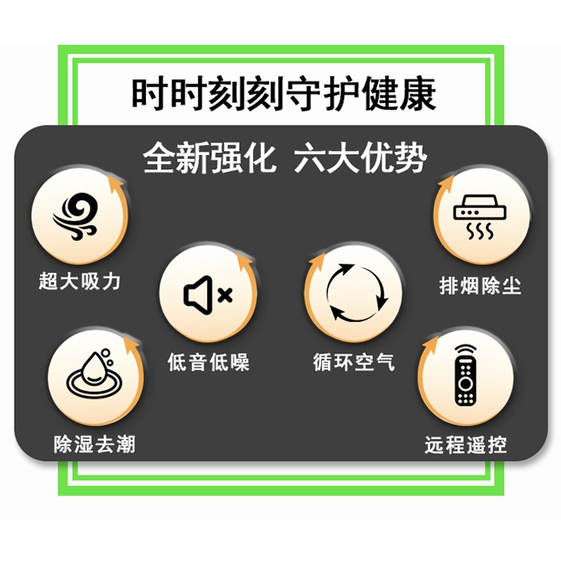 直流变频双向正反转仓库地下室换气机 200mm直径台州制抽风机