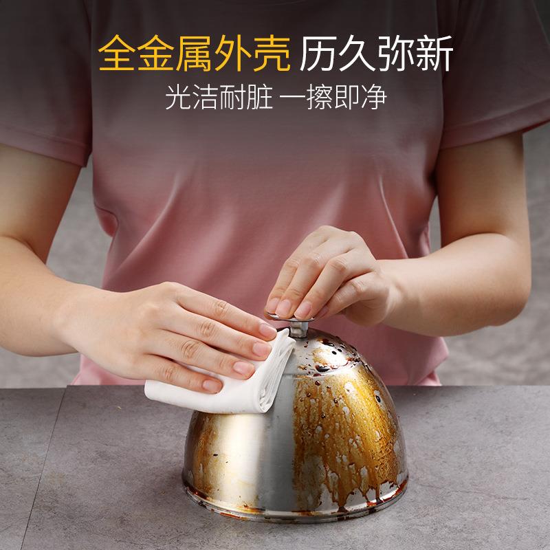 出口110v伏煮蛋器台湾英规香港不锈钢自动断电蒸蛋器早餐机鸡蛋羹