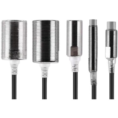 电感式接近开关E2E-X5ME1X10MF1 X2D1-N X3D1-N X14MD1 X1R5E1-Z