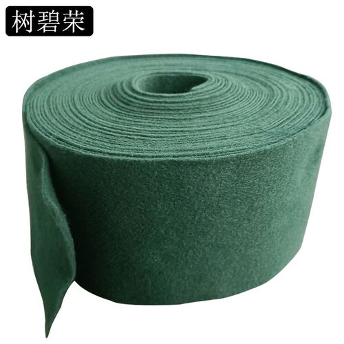 裹树布包树棉保温保湿带加膜园林绿化防晒防冻树木缠绕防寒无纺布