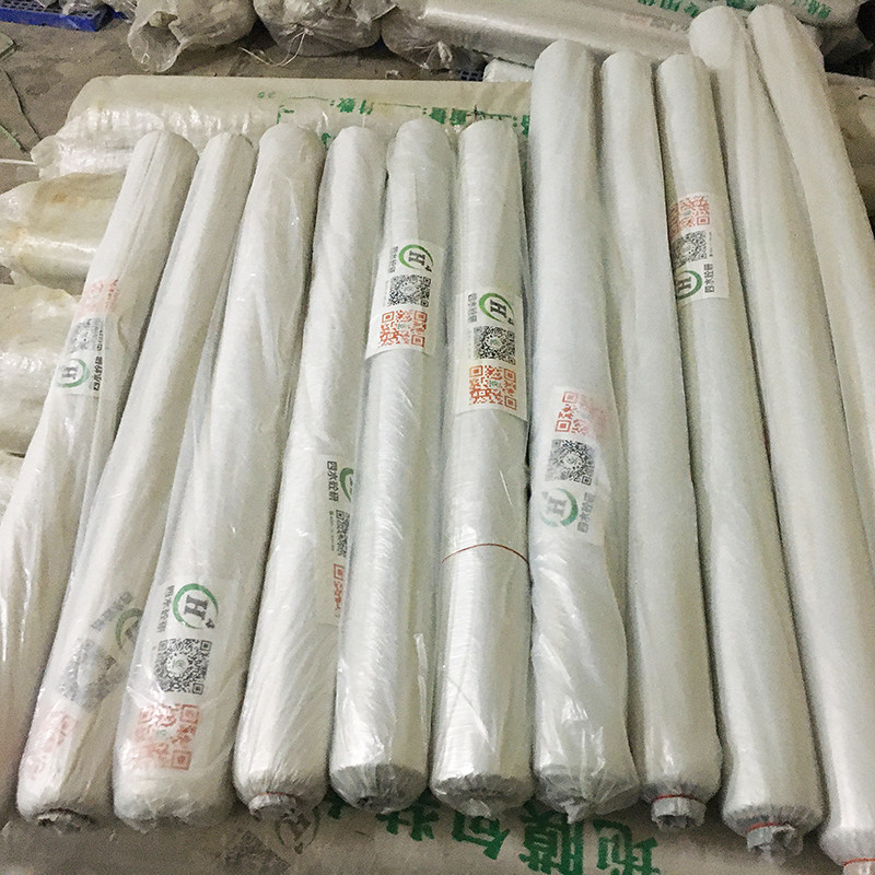 工程新款中国大陆膜养护膜路面地膜高地铁高速桥盾墙柱外侧墙塑料