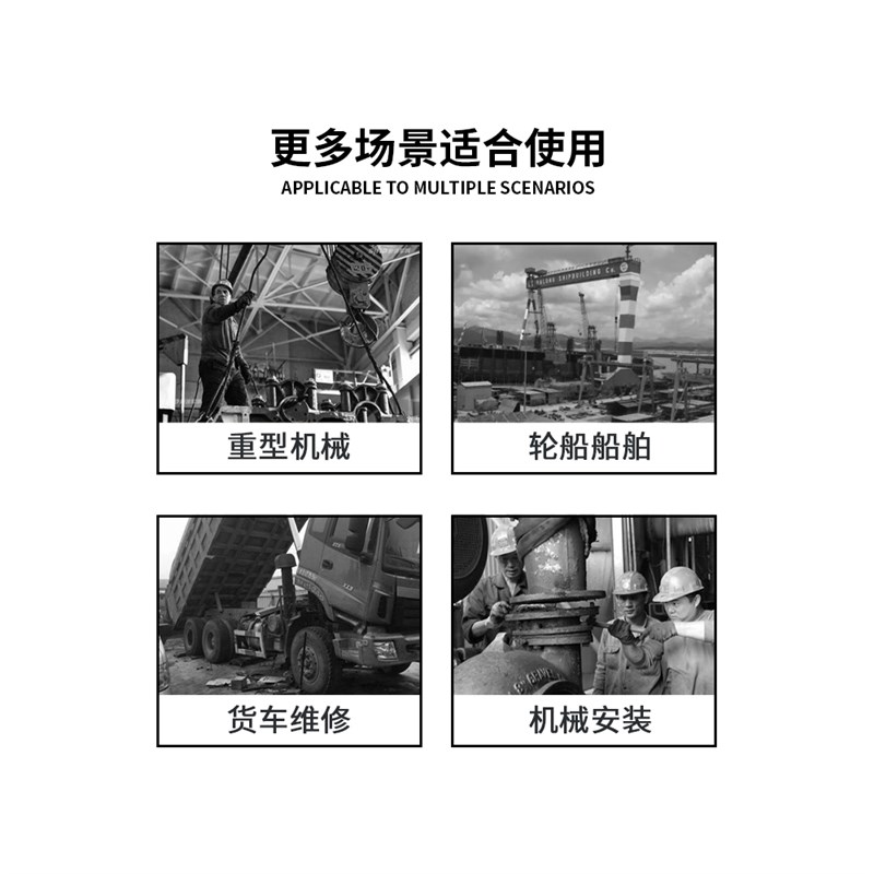 台湾威马气动风扳手强力小风炮机冲击汽修拆卸工具工业1/2大扭力