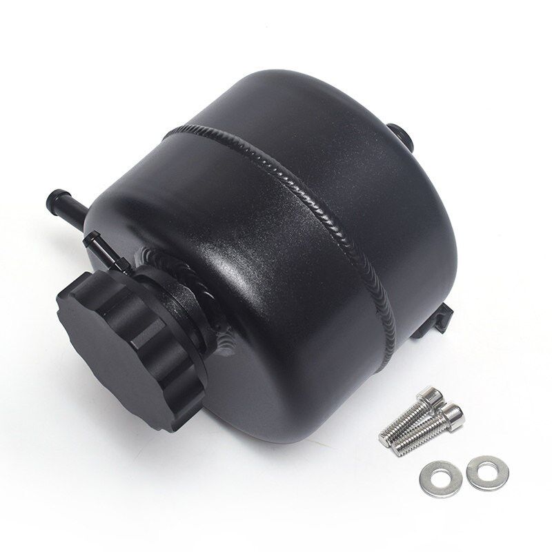 适用宝马MINI Cooper迷你R52 R53改装铝合金副水壶回水壶防冻液壶