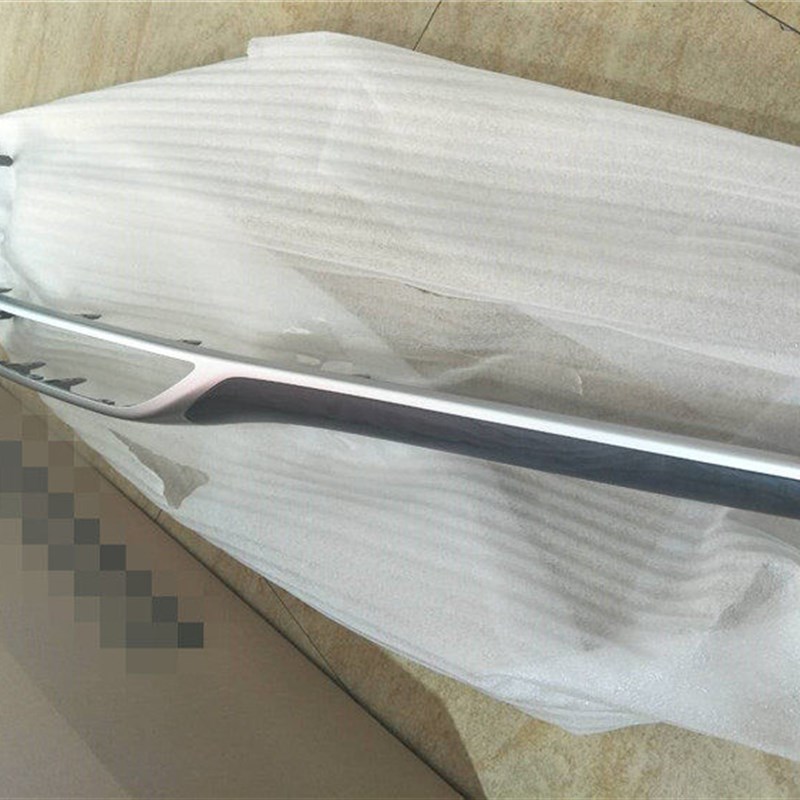 15-19款汉兰达仪表台桃木饰条 副驾驶 中控台饰条改装内饰 原厂