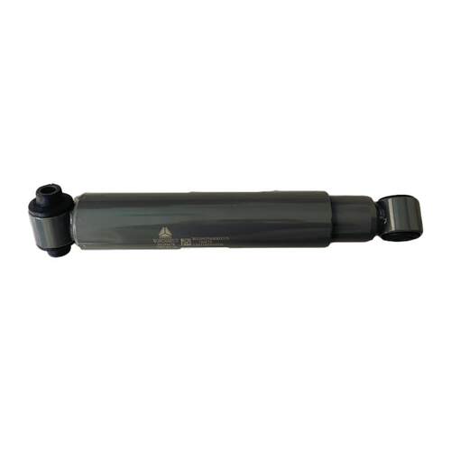 适用重型汽车豪沃T7H前桥减震器汕德卡C7HG7驾驶室前桥底盘减震器