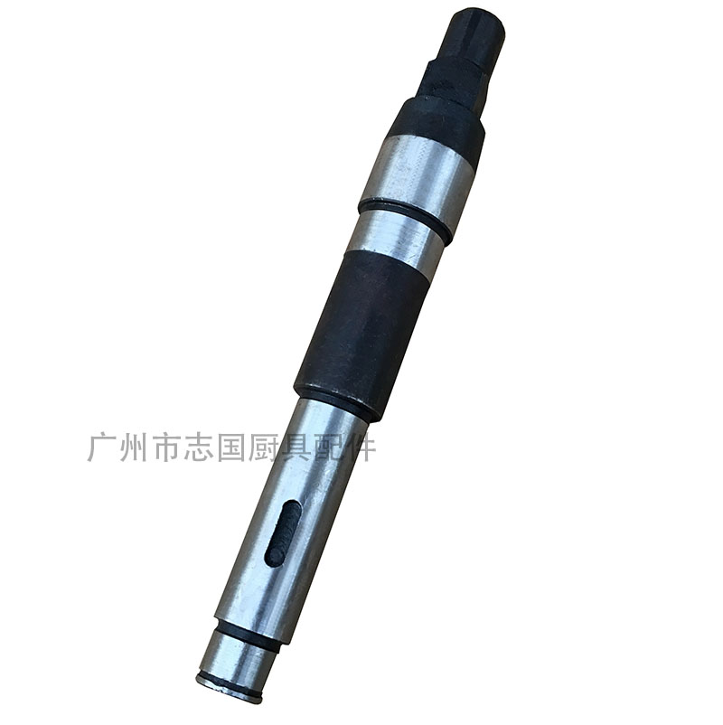 恒联TJ12-H 绞肉机 配件 传动轴 碎肉机