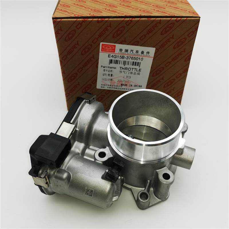 瑞虎7 8 艾瑞泽5 7 瑞虎5X 捷途X70 X90电子节气门节流阀体化油器