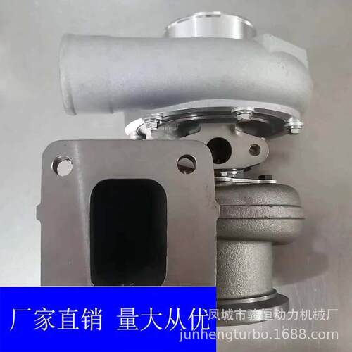S200turboC15增压器RE528771RE529468re54876re505047