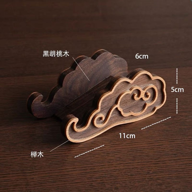 几易生活创意祥云通风门塞门挡阻门器防风阻门缝止关器堵门顶门