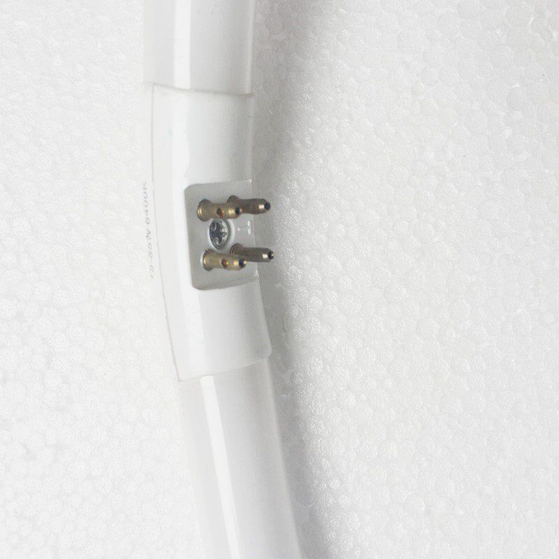 大号三基色环形灯管55w65w环管T5客厅吸顶灯4针37cm44cm荧光灯管