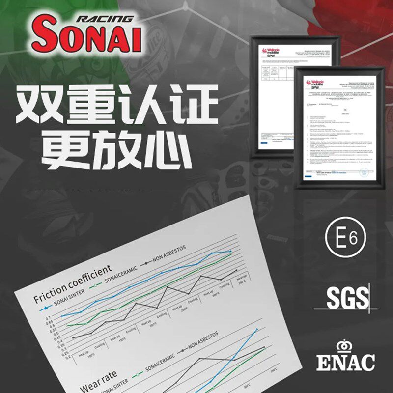 适用赛科龙 睿途RT3 RX1 RX3 RC3 RX3S索耐陶瓷刹车片前后碟刹