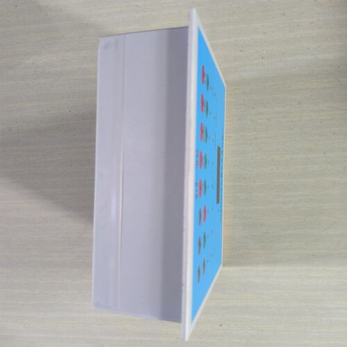 CLO2-K1S控制仪 二氧化氯发生器微电脑控制器 控制面板控制屏仪表