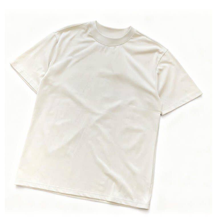 thumbnail for Front-runner leopard print dress blonde woman four-color Supo short-sleeved 55022563
