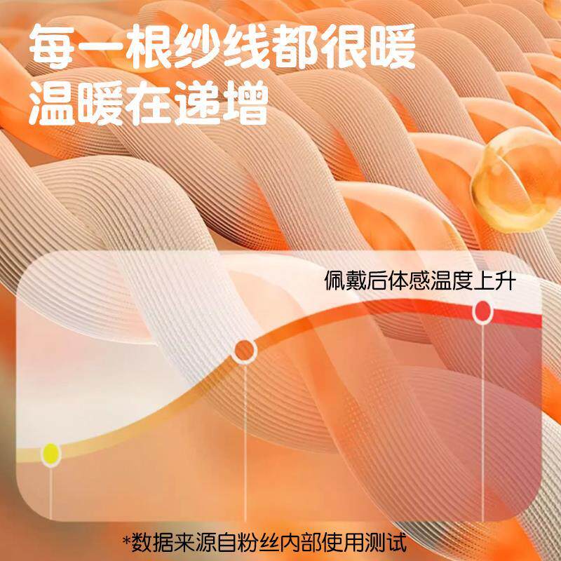 儿童保暖口罩秋冬季防风防寒3到6岁戴眼镜不起雾冬天女童男孩面罩