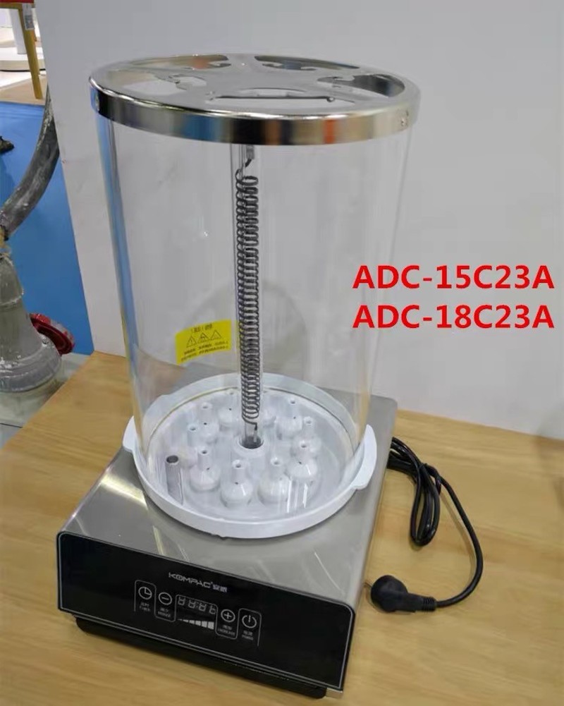 安派正品照烧炉串炉商用烤串炉家用加热管碳纤维无烟烧烤羊肉串炉