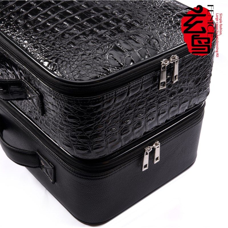理发师专业美发工具包箱 发型师专用 宠物美容师专用工具包 包邮