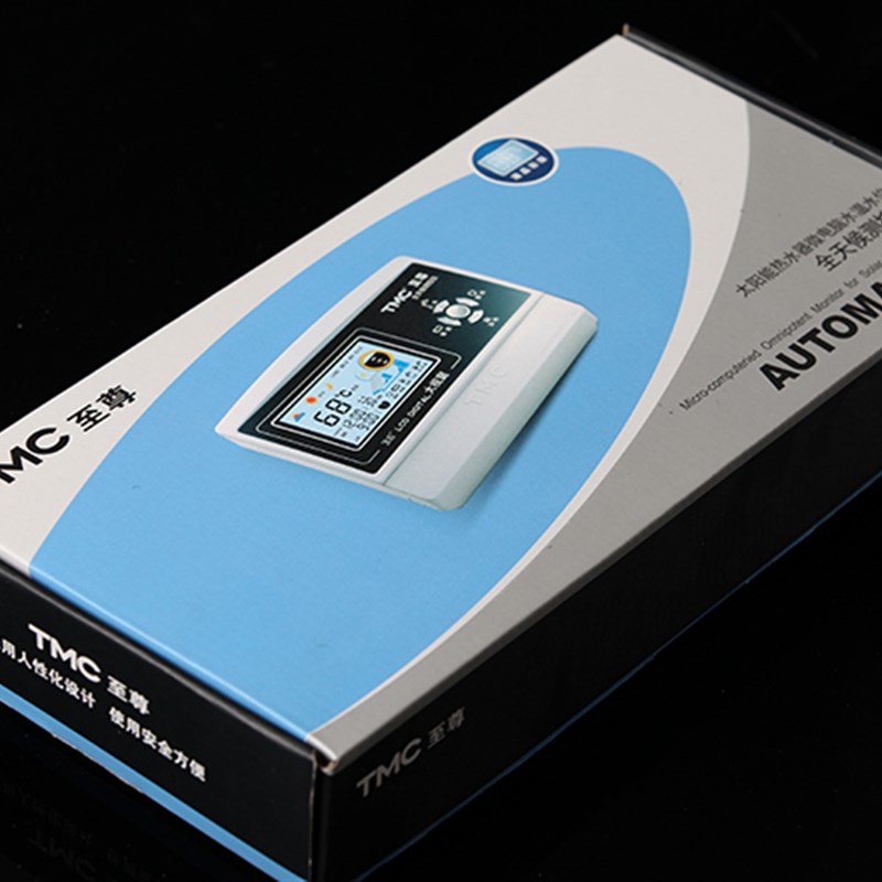 通用水位水温控制器tmc西子至尊太阳能热水器传感器配件显示仪表