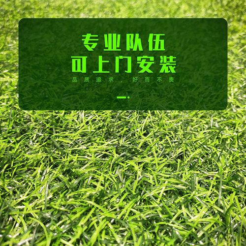 工地围挡草坪绿色人造草皮工程施工护栏塑料假植物围墙仿真草坪网