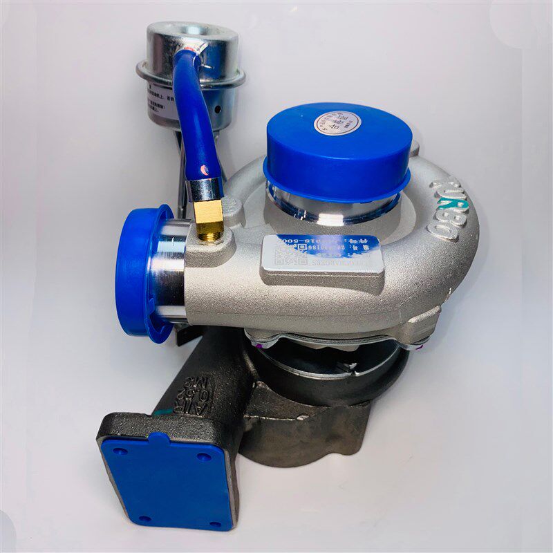 高压力玉动/锡动/朝柴/大柴4110/4112/4113/GT25柴油机涡轮增压器
