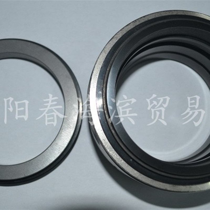 广一空调冷却泵机封 冷冻水泵轴封 直联式KTZ250-200-400A水封