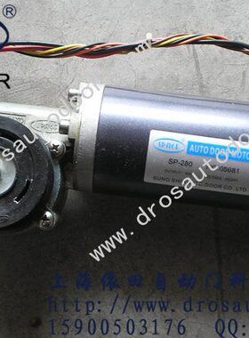 SP-180斯派思自动感应门/SP-180自动门控制器/SP-180自动门电机