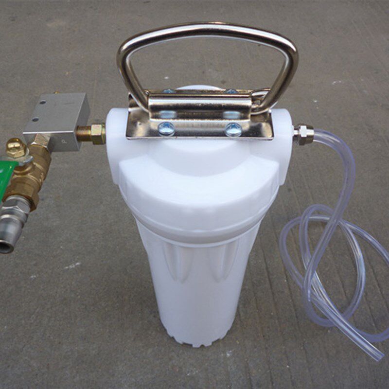 汽车刹车油更换排空 制动液更换工具 气动抽油机离合器抽油器包邮
