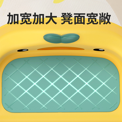 儿童垫脚凳洗漱台踩凳洗手台阶凳宝宝洗漱洗脸卫生间可折叠阶梯凳