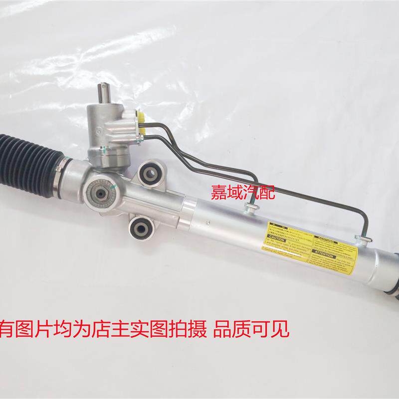 适用别克新凯越  GL6 沃兰多转向机 君越 赛欧 GL8陆尊方向机总成