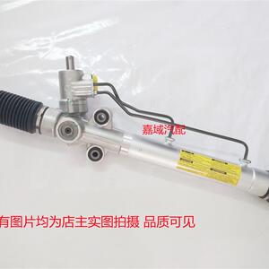 适用别克新凯越  GL6 沃兰多转向机 君越 赛欧 GL8陆尊方向机总成