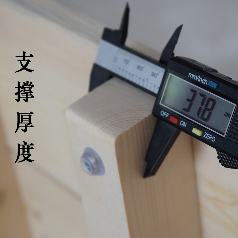 浴缸踏步凳实木地面厨房增高垫脚台小台阶脚踏家用楼梯踩板架子