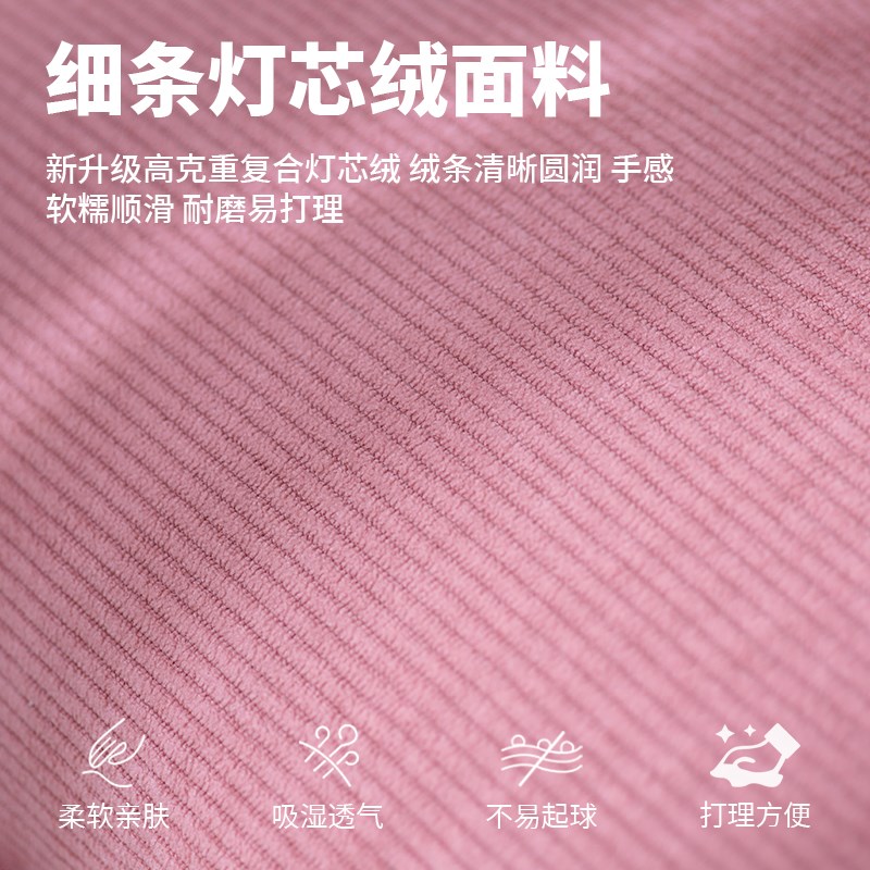 飘窗沙发椅懒人沙发靠背垫椅坐垫靠背一体座椅子折叠主卧窗台单人