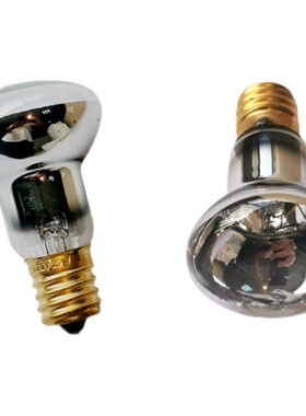 E14蘑菇反射灯泡 聚光灯 熔岩灯泡 220V25W 30W E17 120v