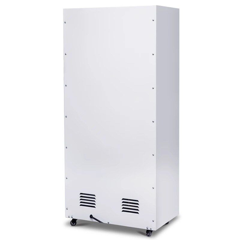 德业DY-6240/A 工业商业除湿机 仓库停车场抽湿机大功率除湿器