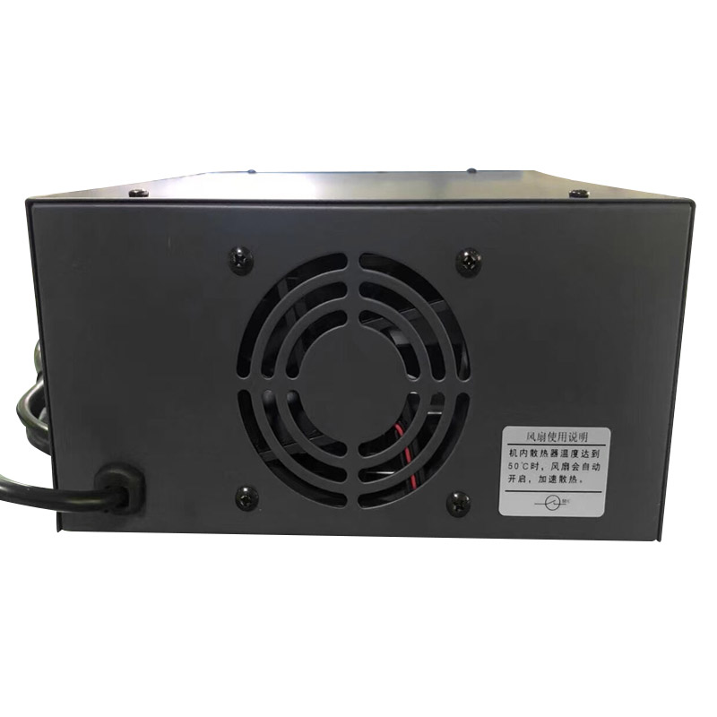 求精QJ1820S电源船用甚高频车载台220V/24V转12V13.8V变压器电源