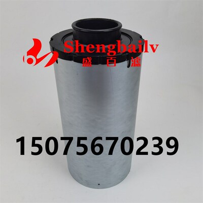卡车空气滤清器114500001 发电机组空滤AH1191船用滤芯 P537451