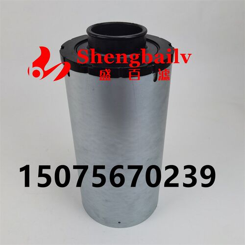 卡车空气滤清器114500001 发电机组空滤AH1191船用滤芯 P537451