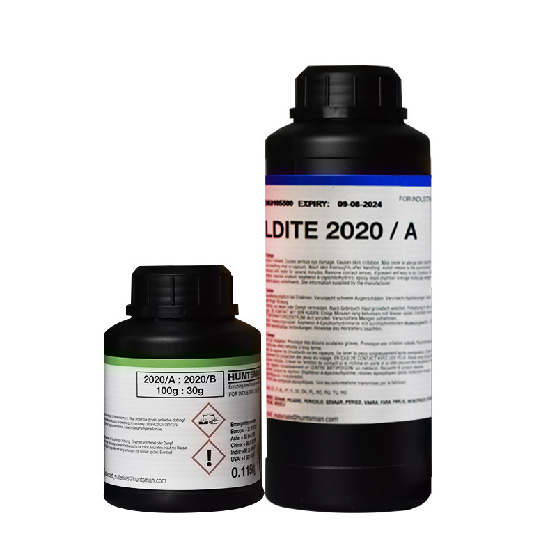 新包装爱牢达2020博物馆古董陶瓷修补修复胶水金属AB胶透明眼镜胶