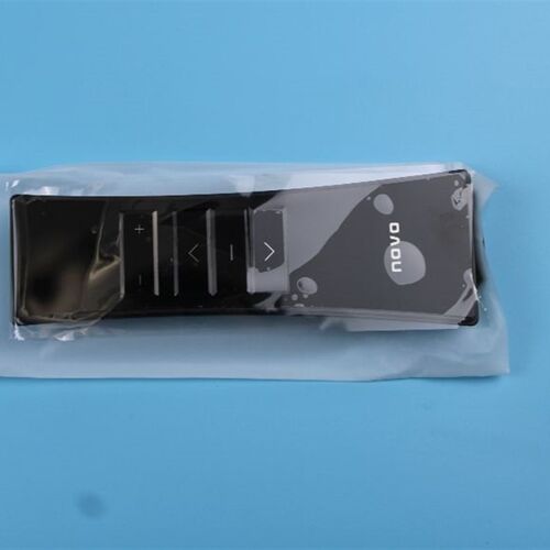 香港乐屋D50630百叶帘电机蜂巢天棚帘电机D50636电机D50626遥控器